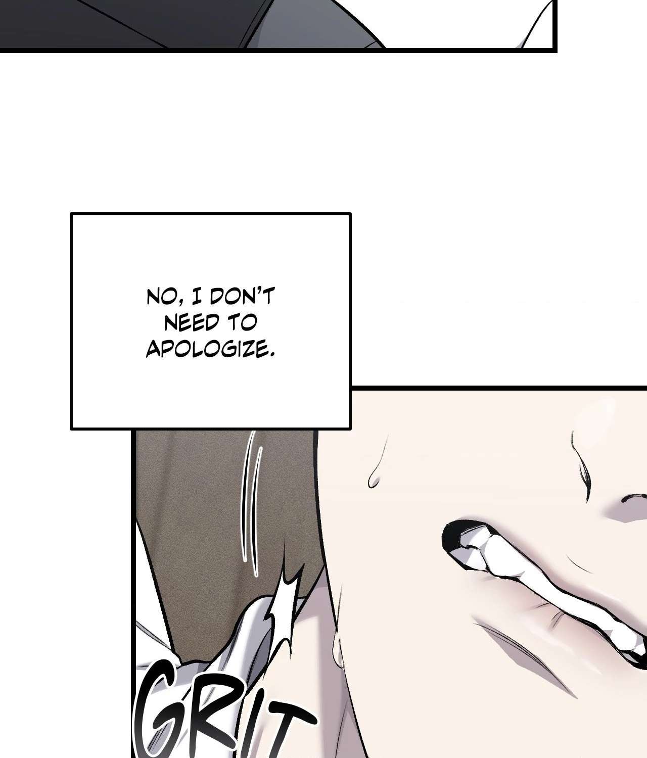 My Personal Caddie Chapter 29 page 64 - 