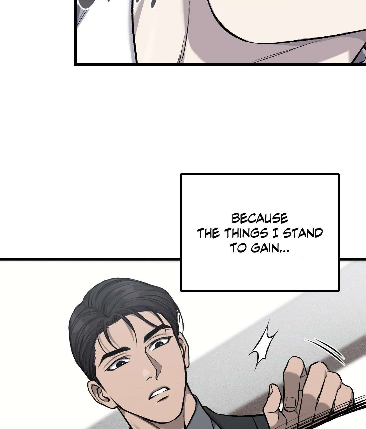 My Personal Caddie Chapter 29 page 65 - 