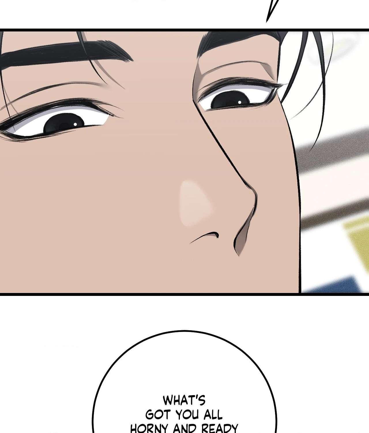 My Personal Caddie Chapter 29 page 69 - 