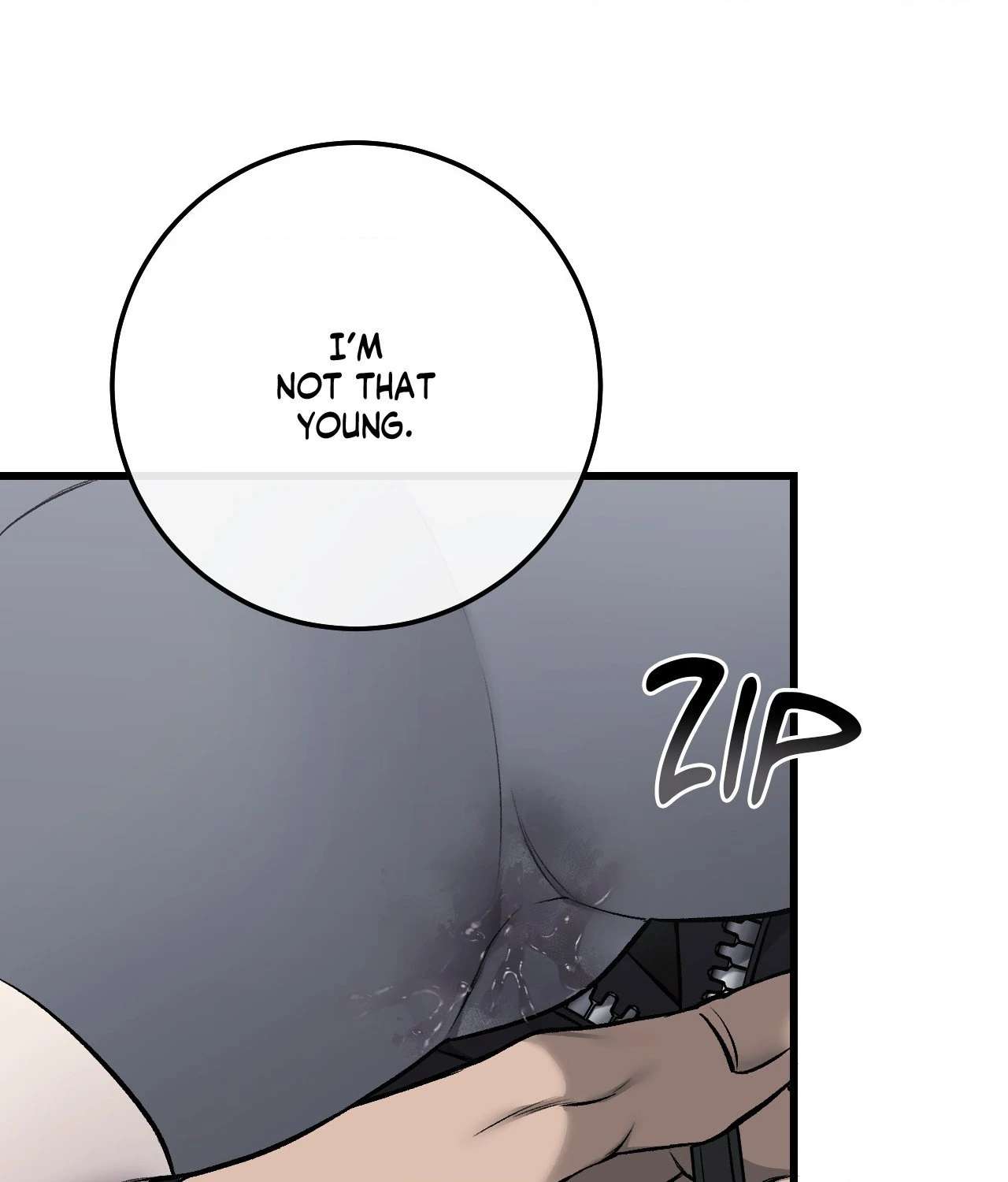 My Personal Caddie Chapter 29 page 73 - 