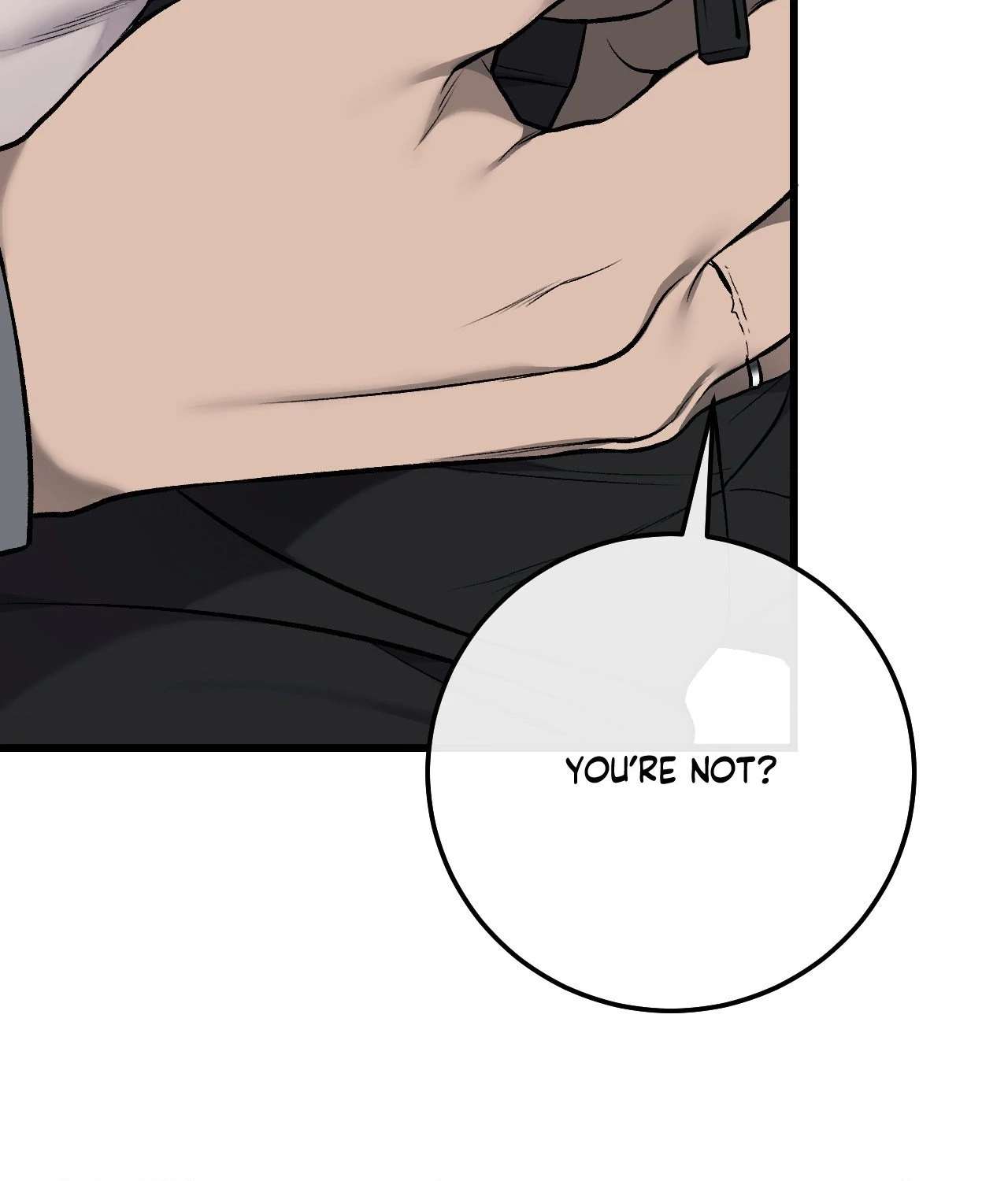 My Personal Caddie Chapter 29 page 74 - 