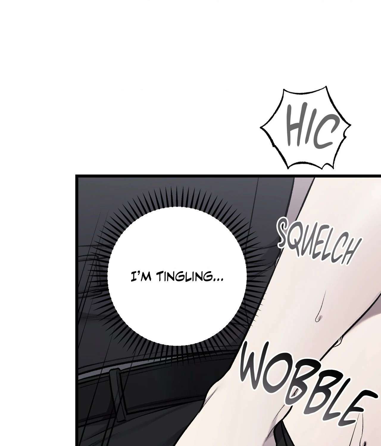 My Personal Caddie Chapter 29 page 86 - 