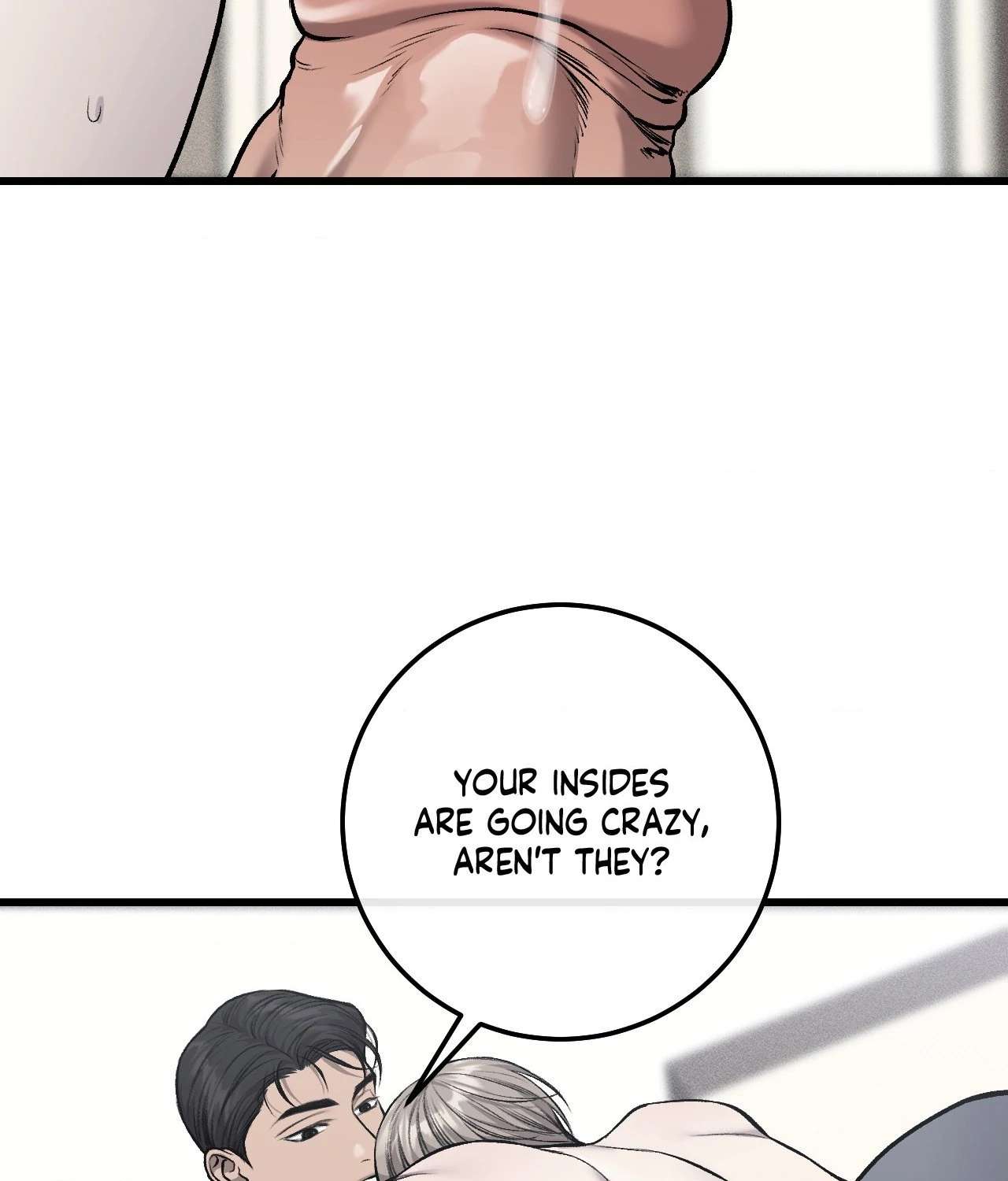 My Personal Caddie Chapter 29 page 92 - 
