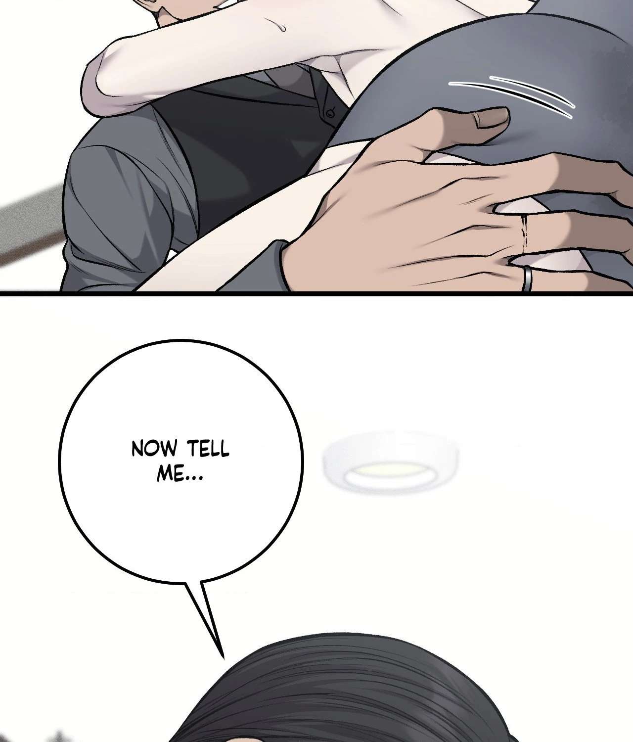 My Personal Caddie Chapter 29 page 93 - 