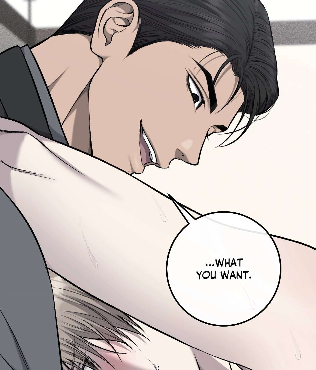 My Personal Caddie Chapter 29 page 94 - 
