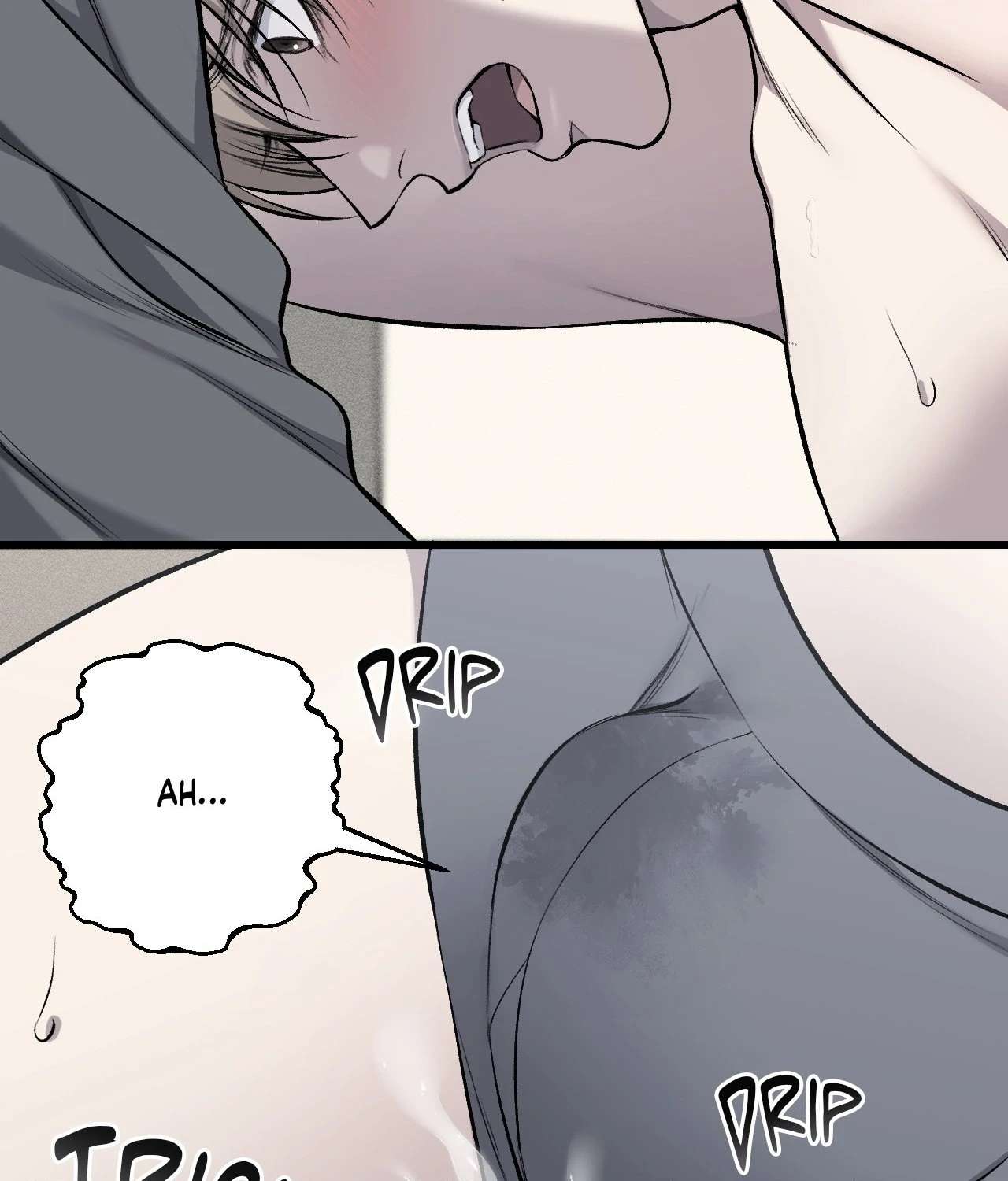 My Personal Caddie Chapter 29 page 95 - 