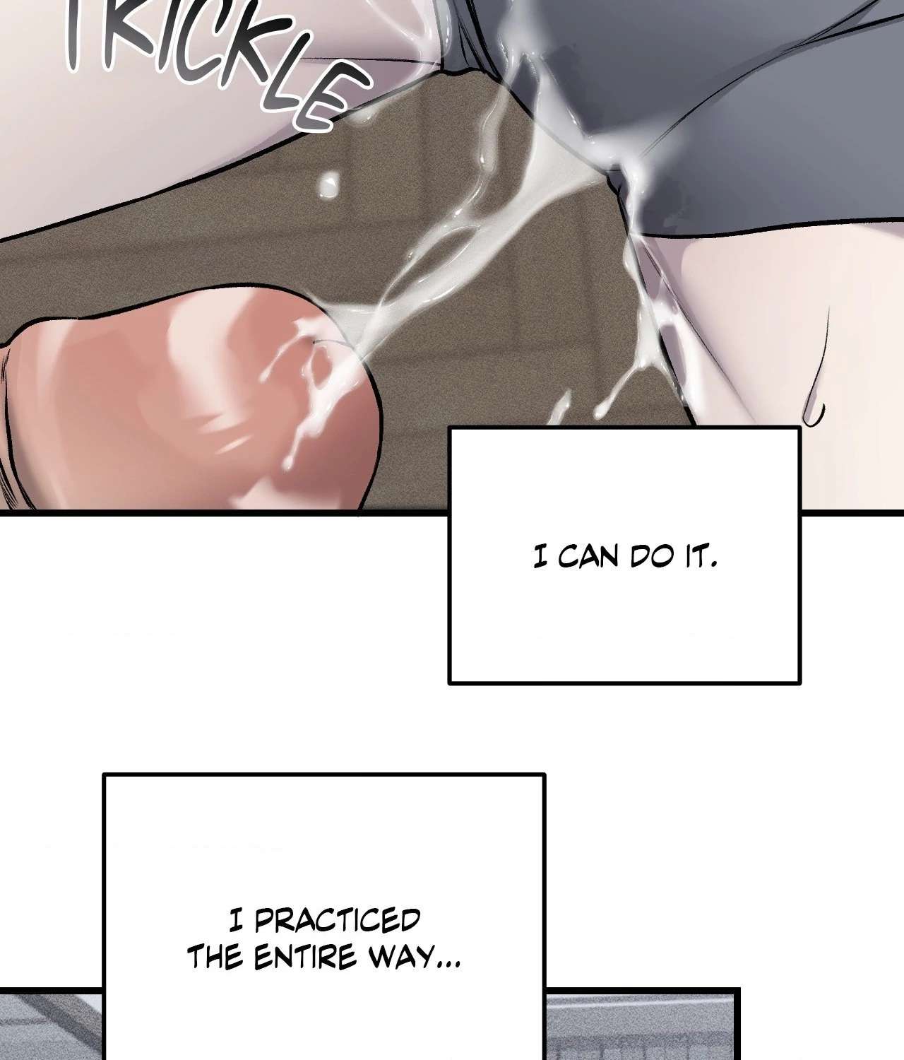 My Personal Caddie Chapter 29 page 96 - 