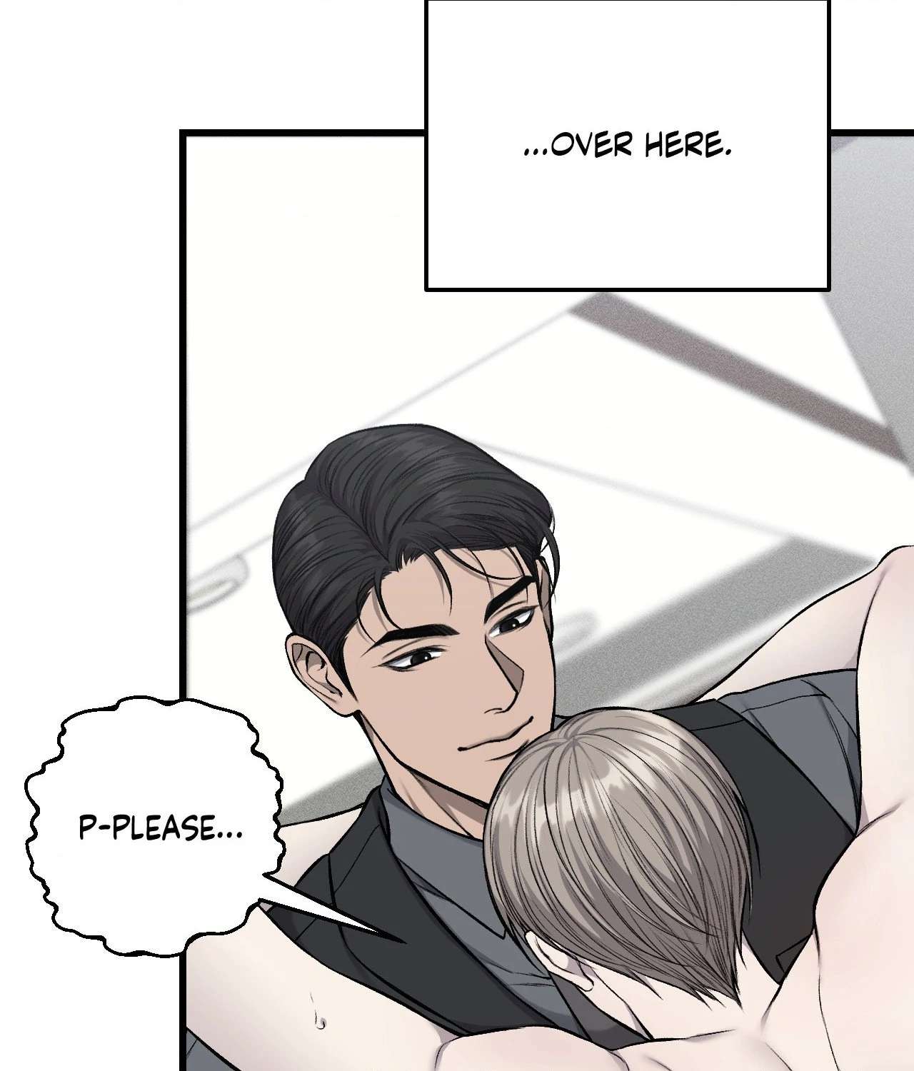 My Personal Caddie Chapter 29 page 98 - 