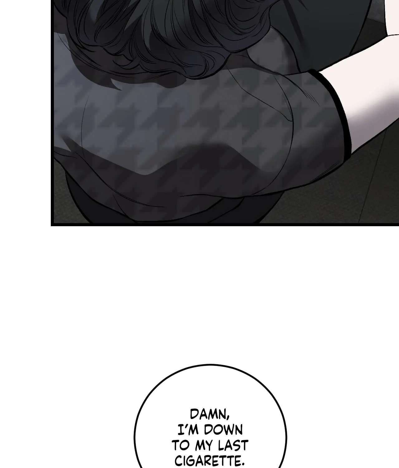 My Personal Caddie Chapter 3 page 11 - 