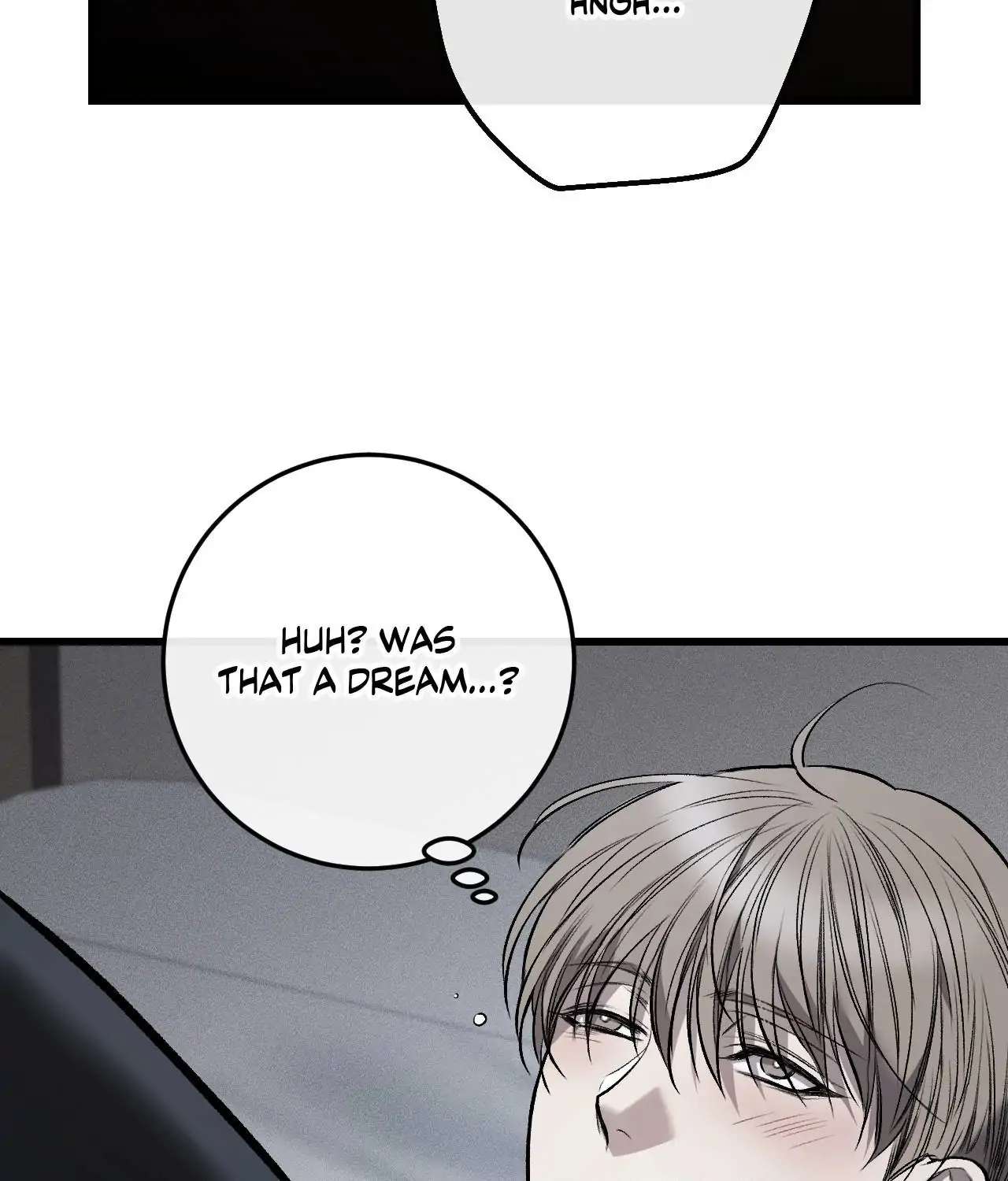 My Personal Caddie Chapter 3 page 112 - 