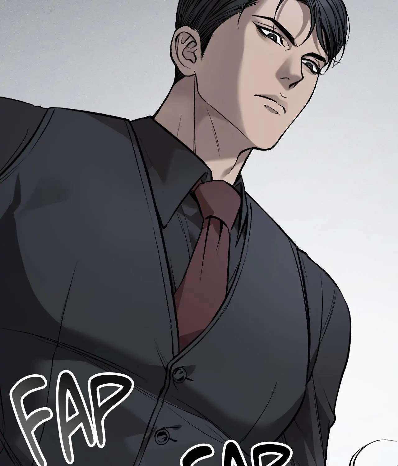 My Personal Caddie Chapter 3 page 114 - 