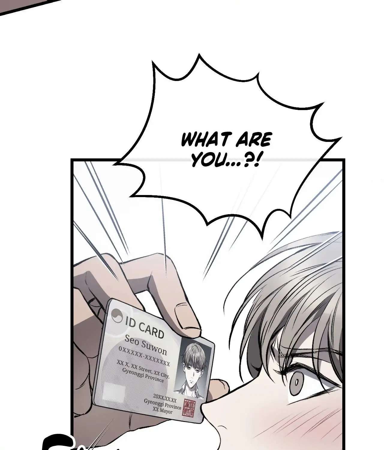 My Personal Caddie Chapter 3 page 117 - 