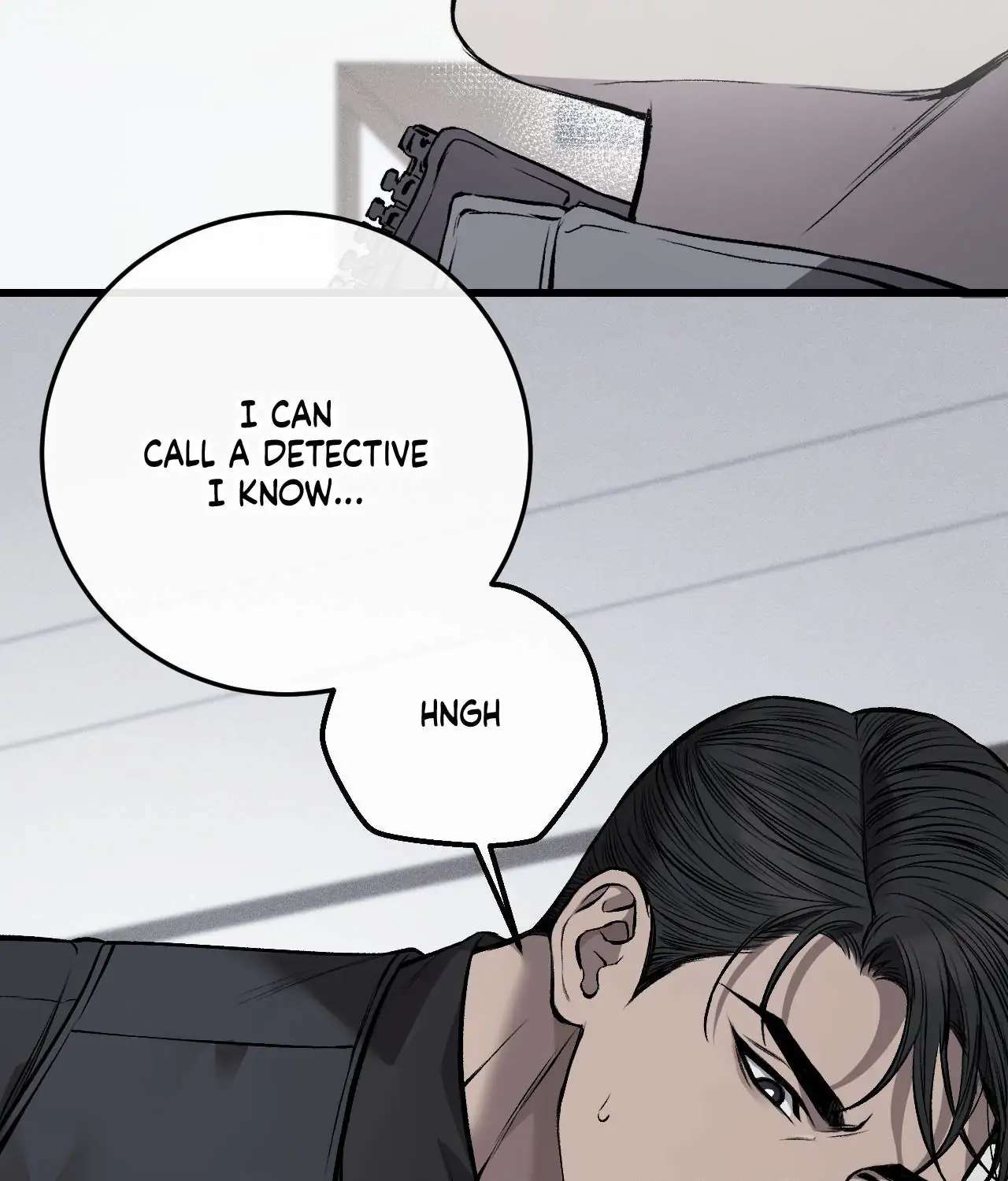 My Personal Caddie Chapter 3 page 132 - 