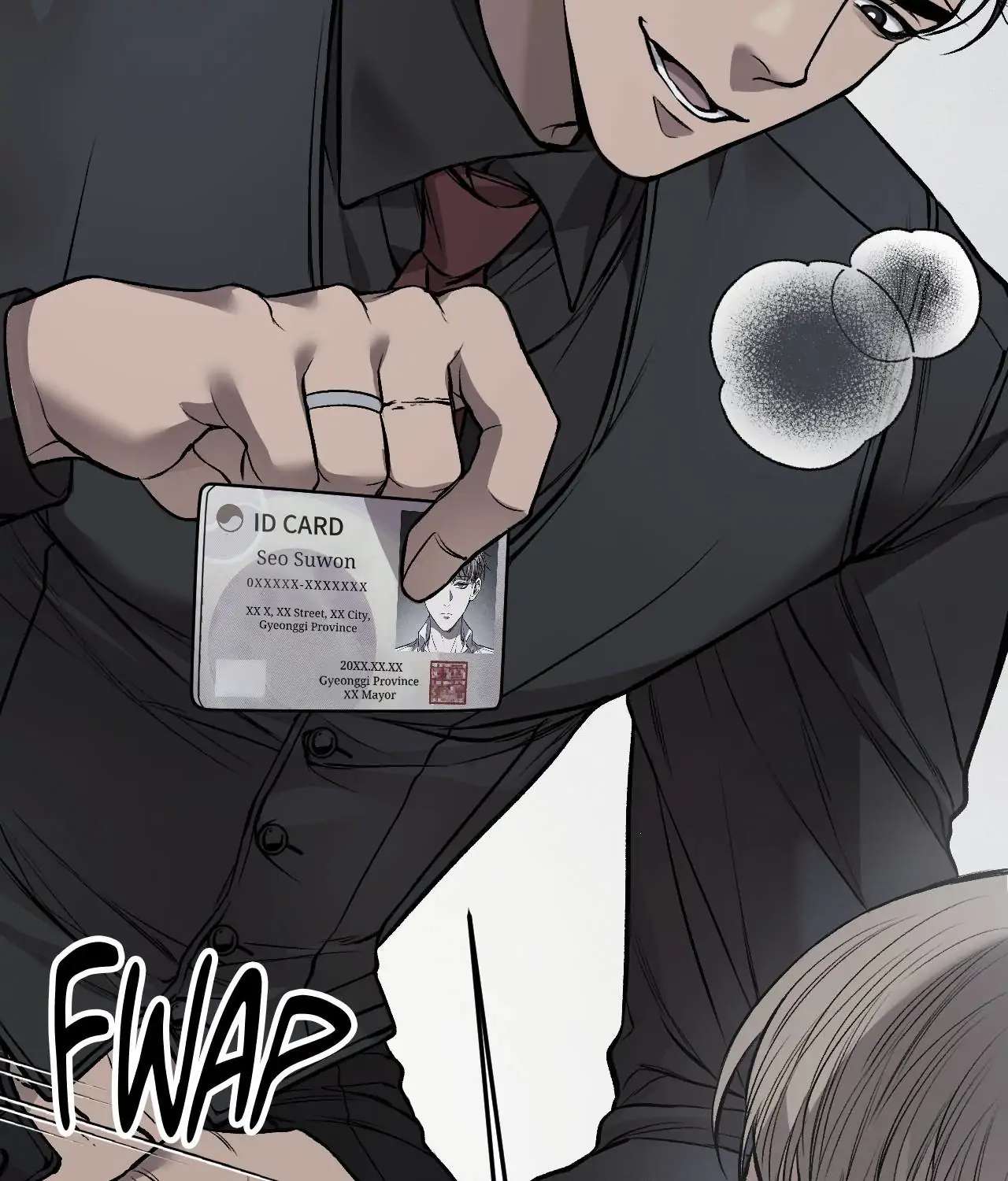 My Personal Caddie Chapter 3 page 133 - 