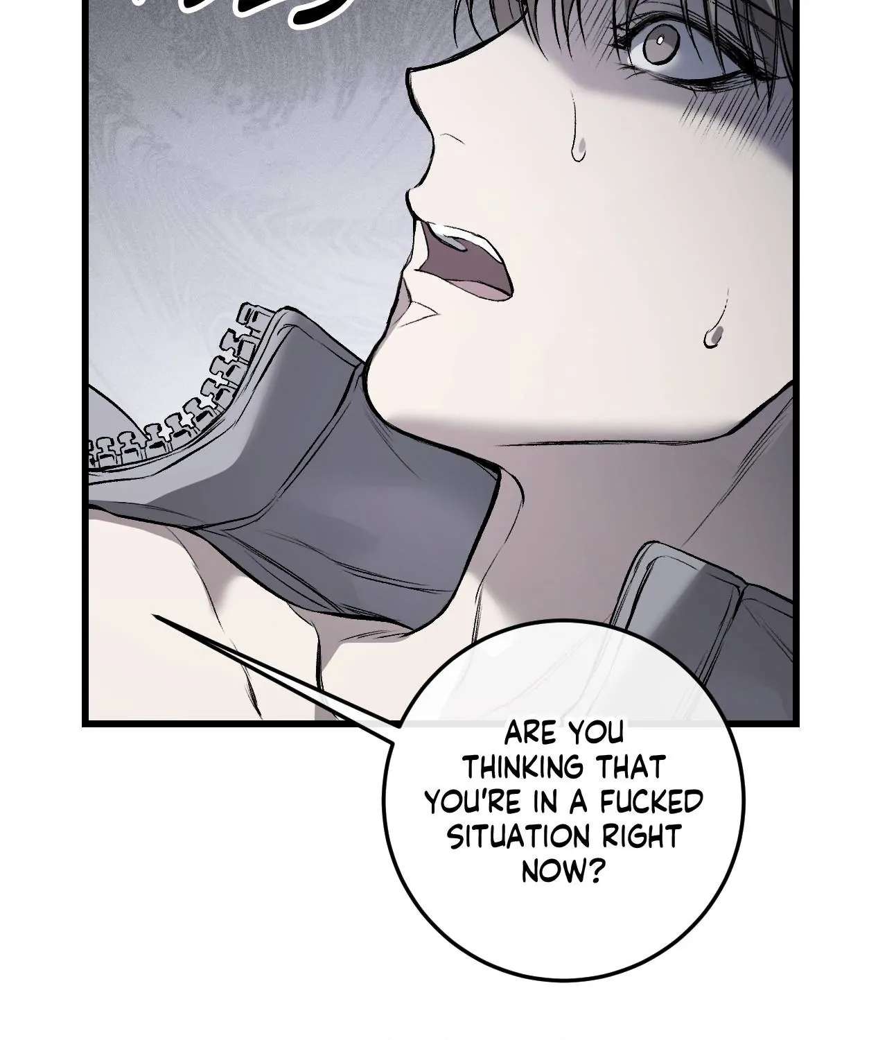 My Personal Caddie Chapter 3 page 136 - 