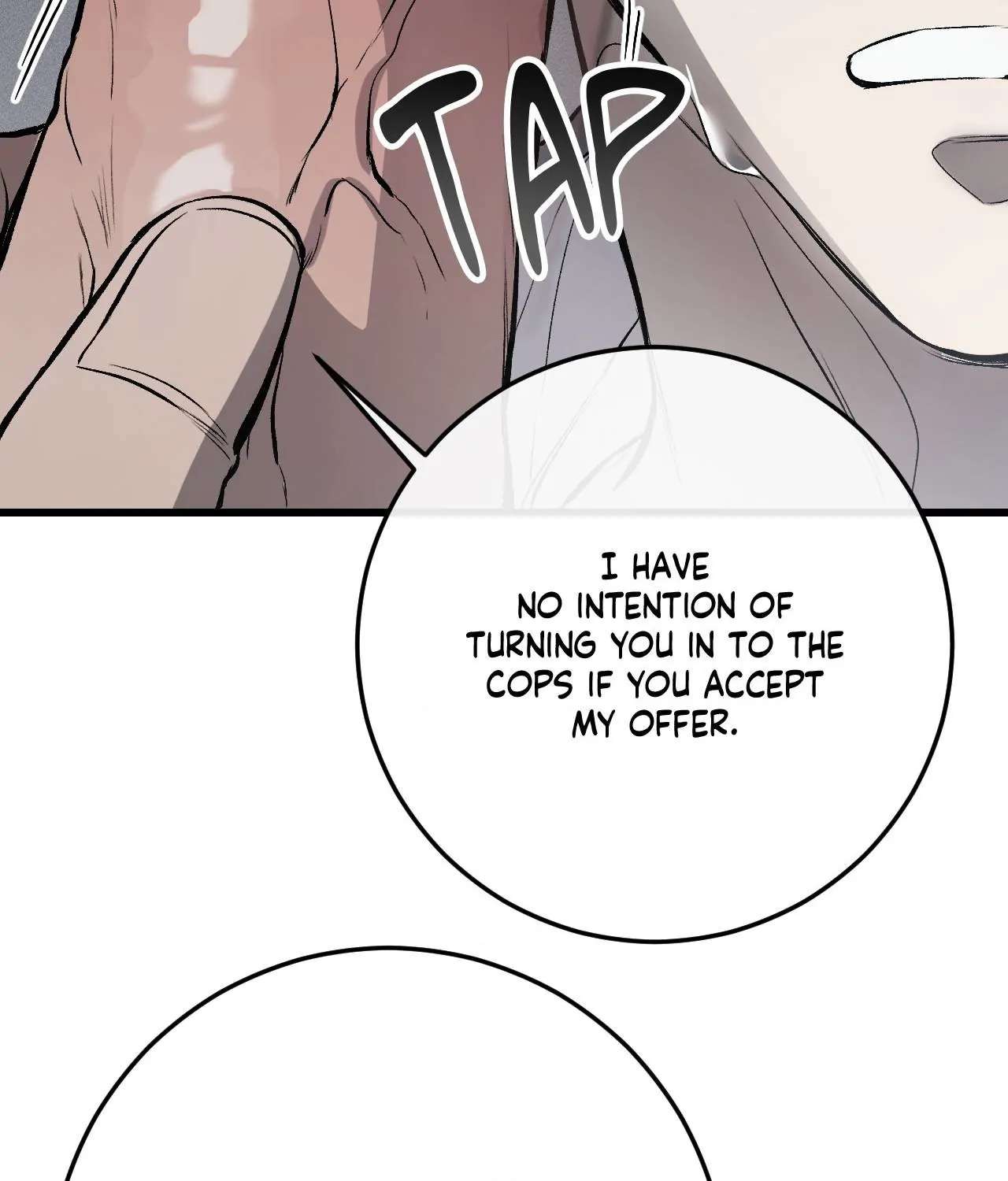 My Personal Caddie Chapter 3 page 138 - 
