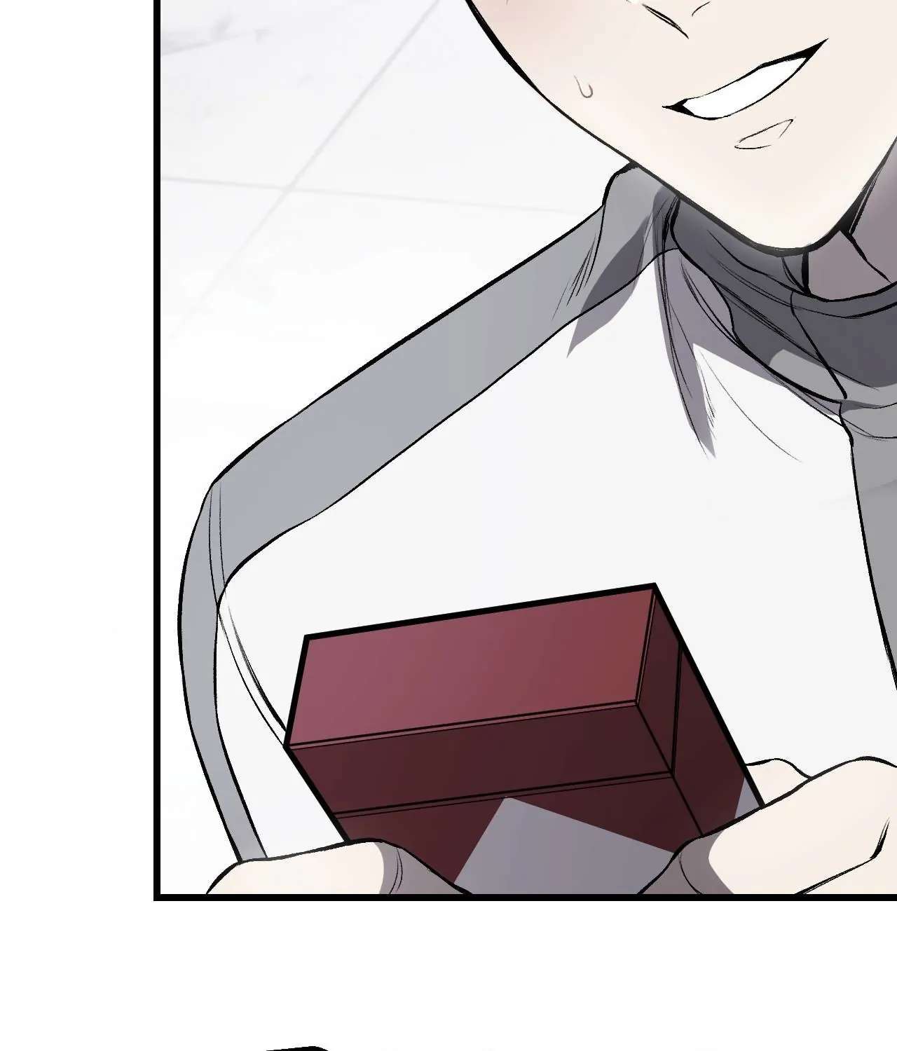 My Personal Caddie Chapter 3 page 15 - 