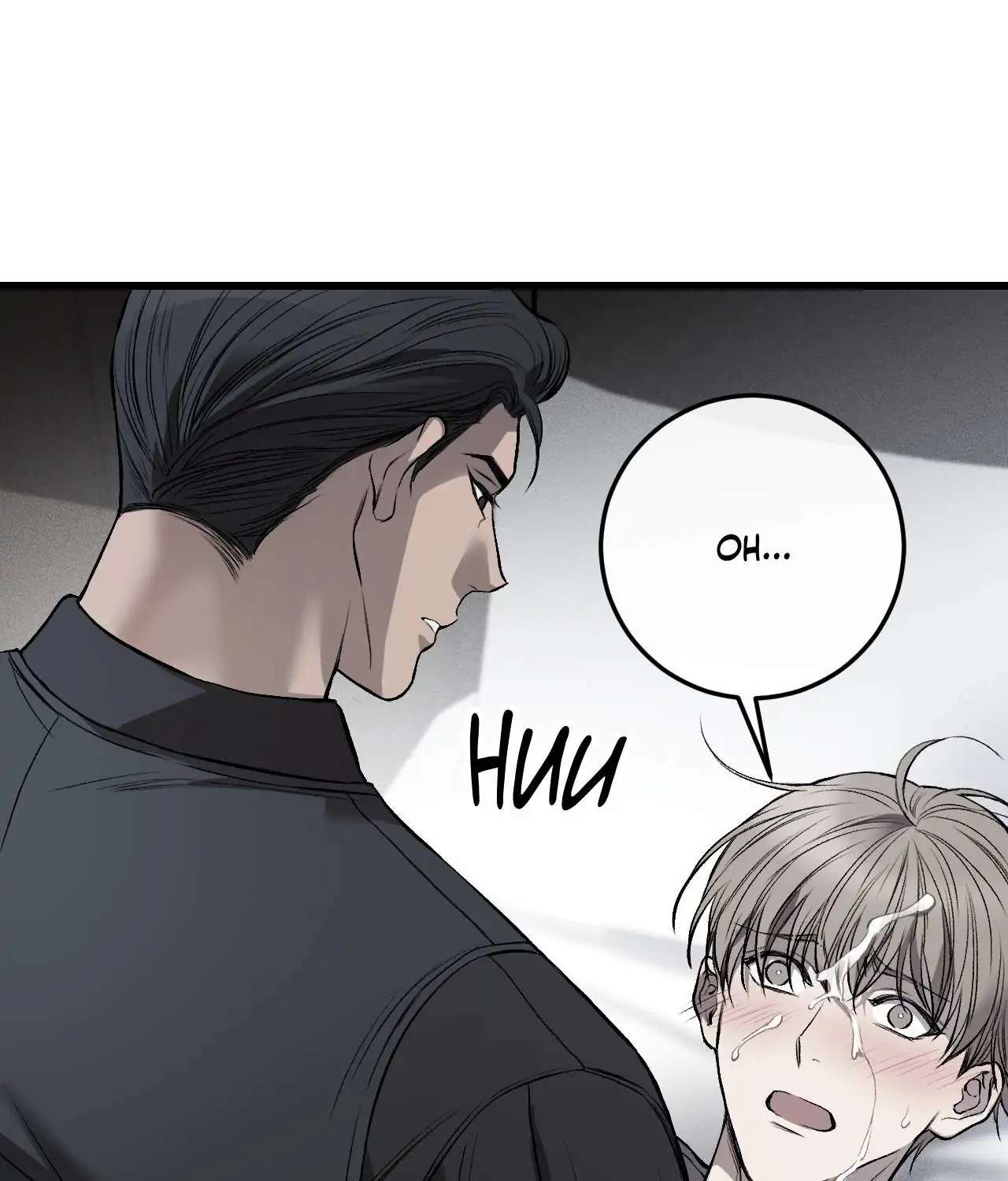My Personal Caddie Chapter 3 page 145 - 