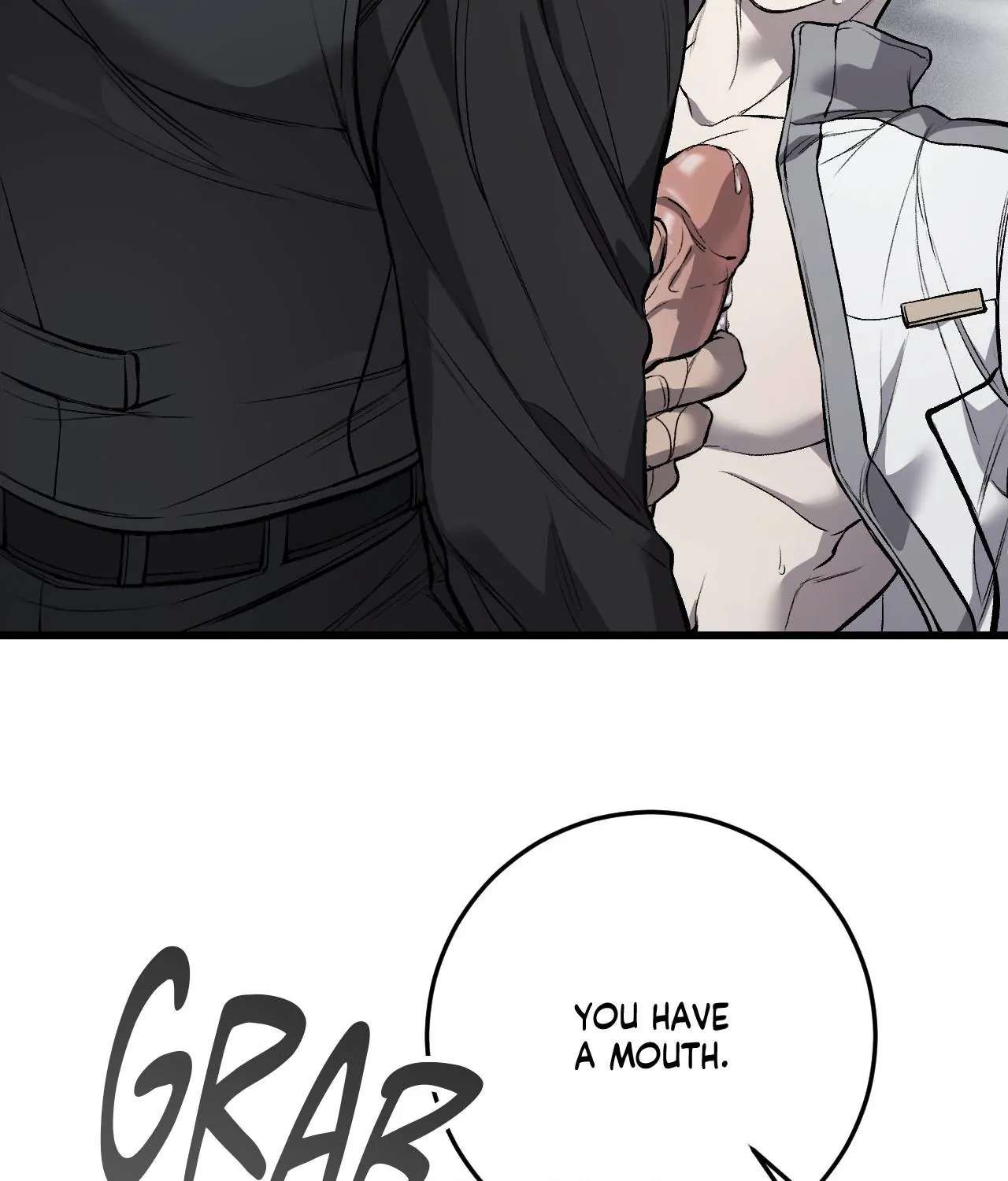 My Personal Caddie Chapter 3 page 146 - 