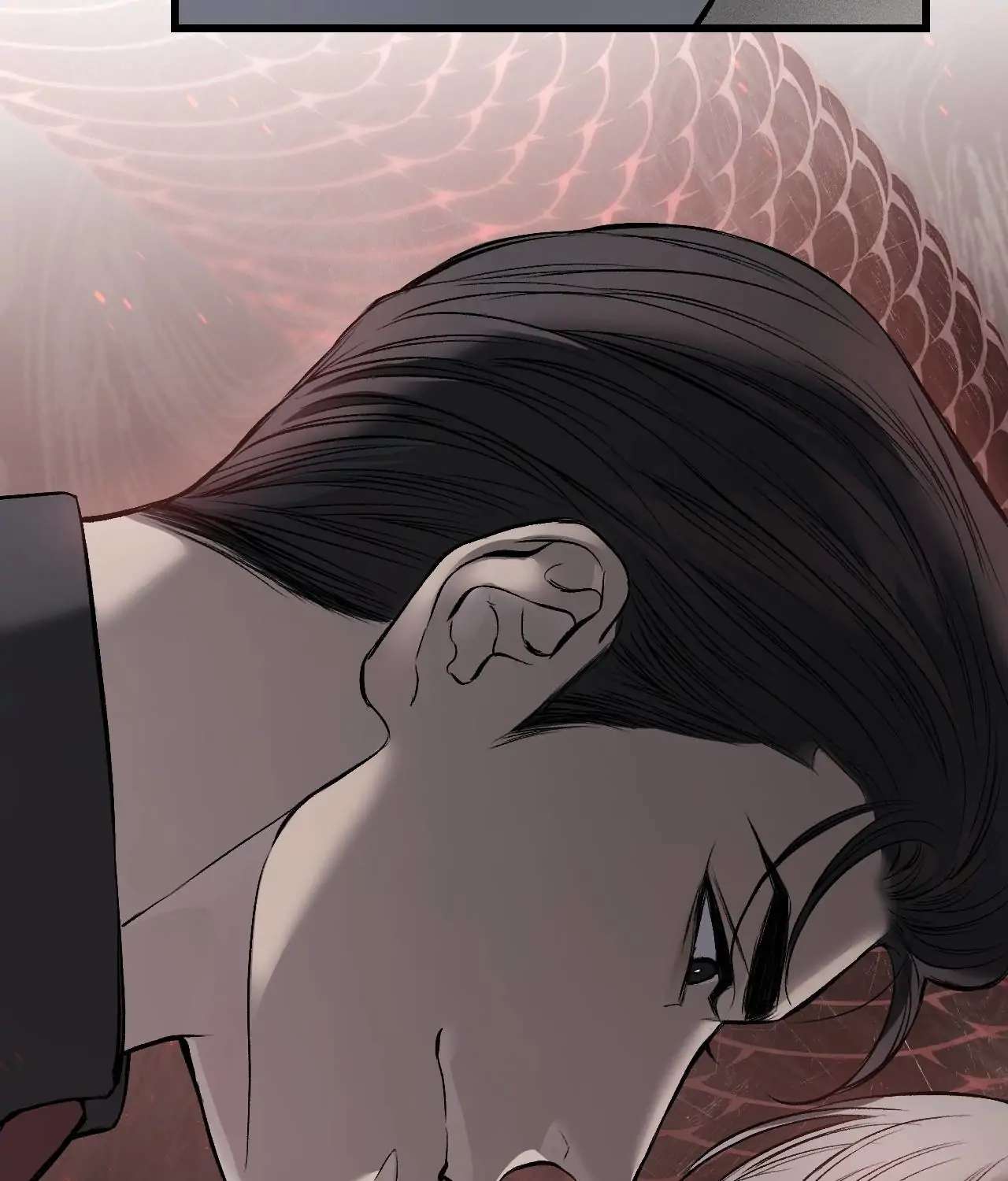 My Personal Caddie Chapter 3 page 150 - 