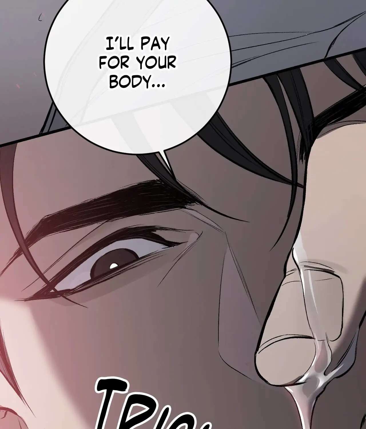 My Personal Caddie Chapter 3 page 152 - 