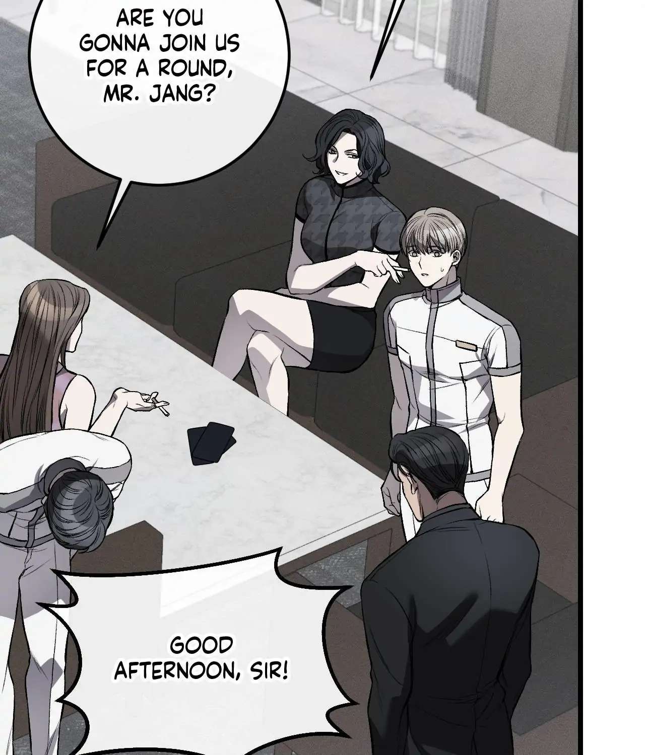My Personal Caddie Chapter 3 page 26 - 