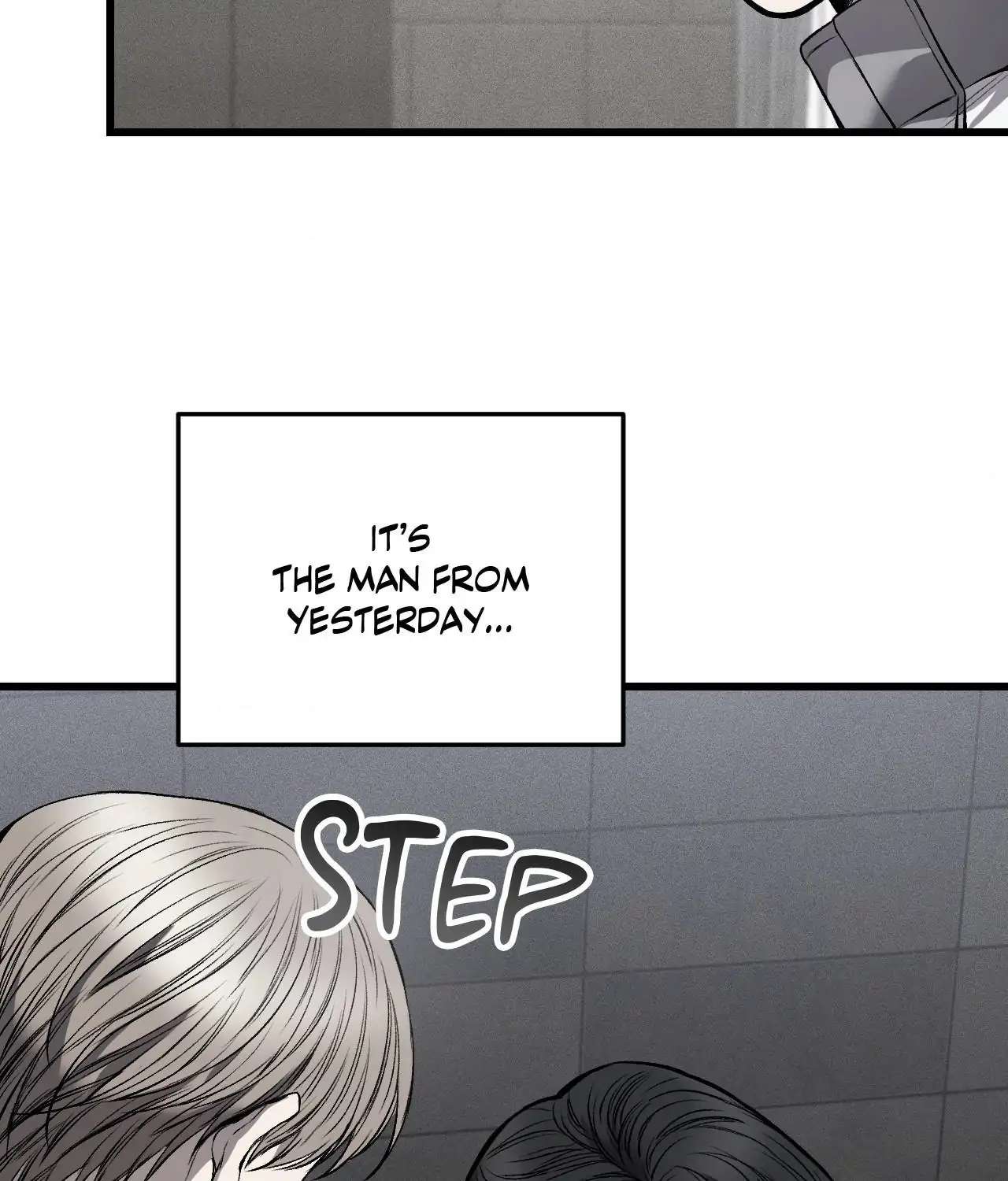My Personal Caddie Chapter 3 page 28 - 