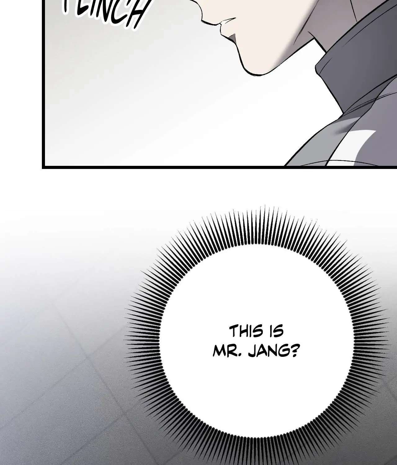 My Personal Caddie Chapter 3 page 34 - 