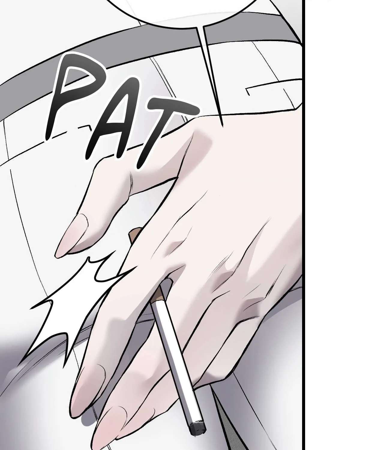My Personal Caddie Chapter 3 page 42 - 
