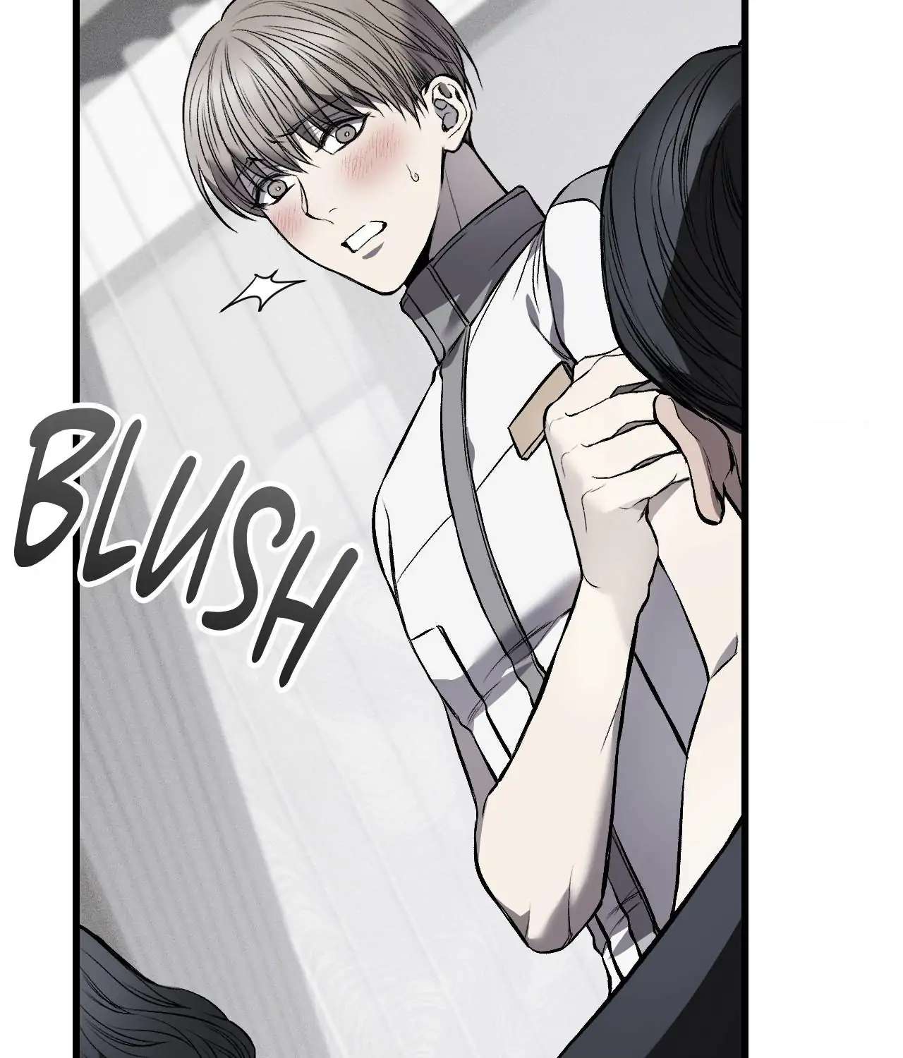 My Personal Caddie Chapter 3 page 49 - 