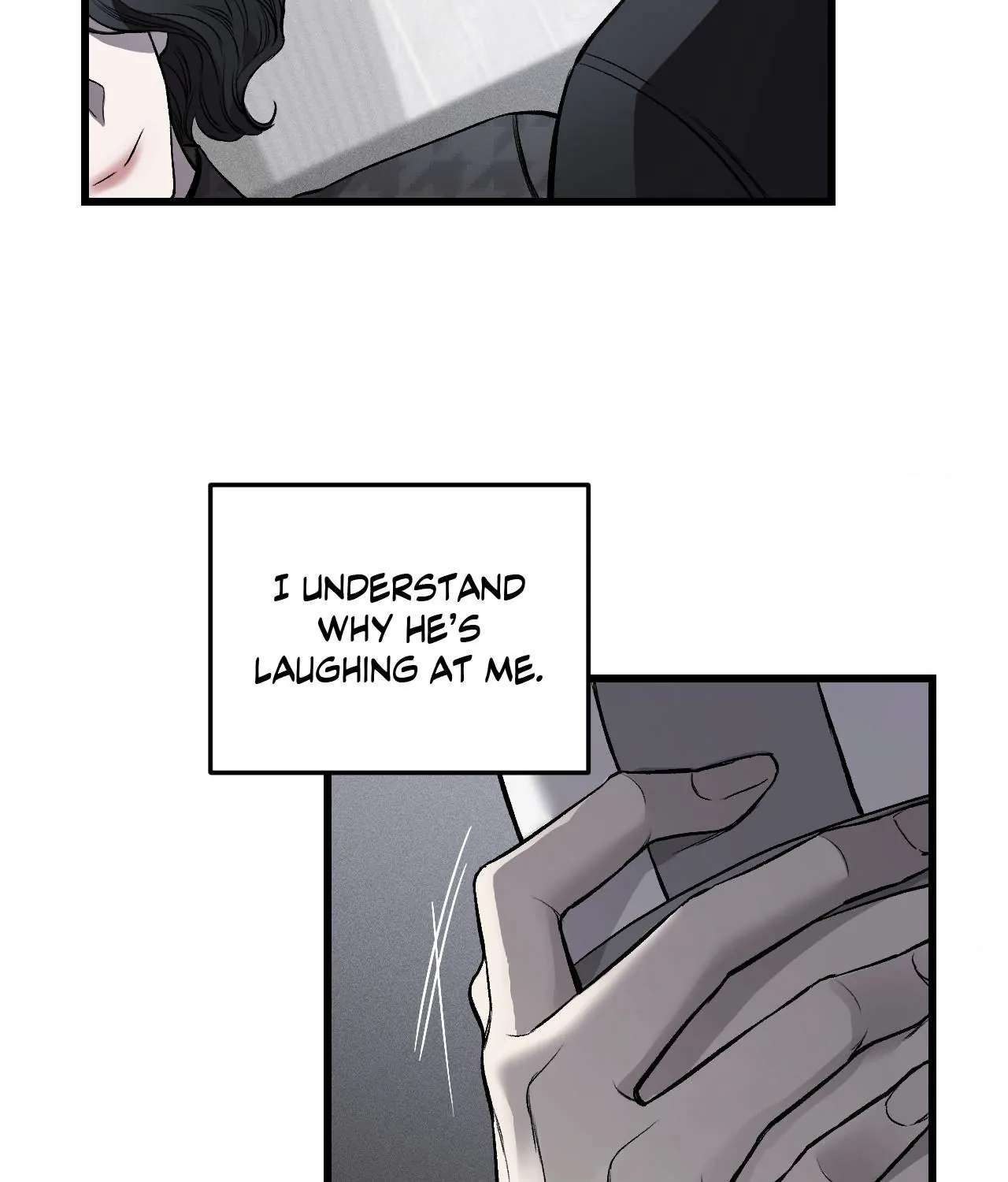 My Personal Caddie Chapter 3 page 50 - 