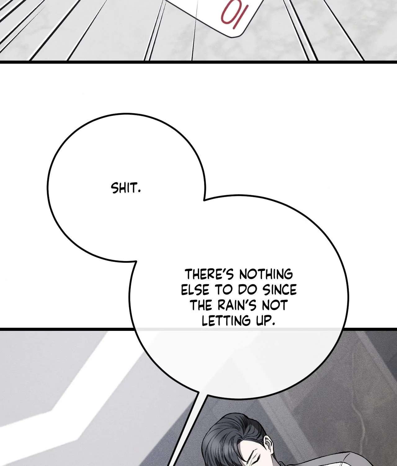My Personal Caddie Chapter 3 page 6 - 