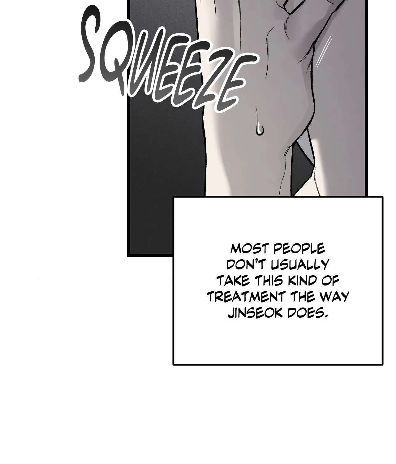 My Personal Caddie Chapter 3 page 51 - 
