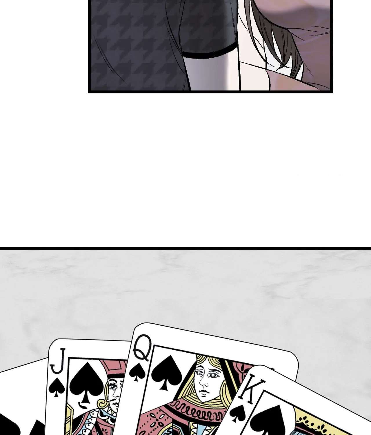 My Personal Caddie Chapter 3 page 56 - 