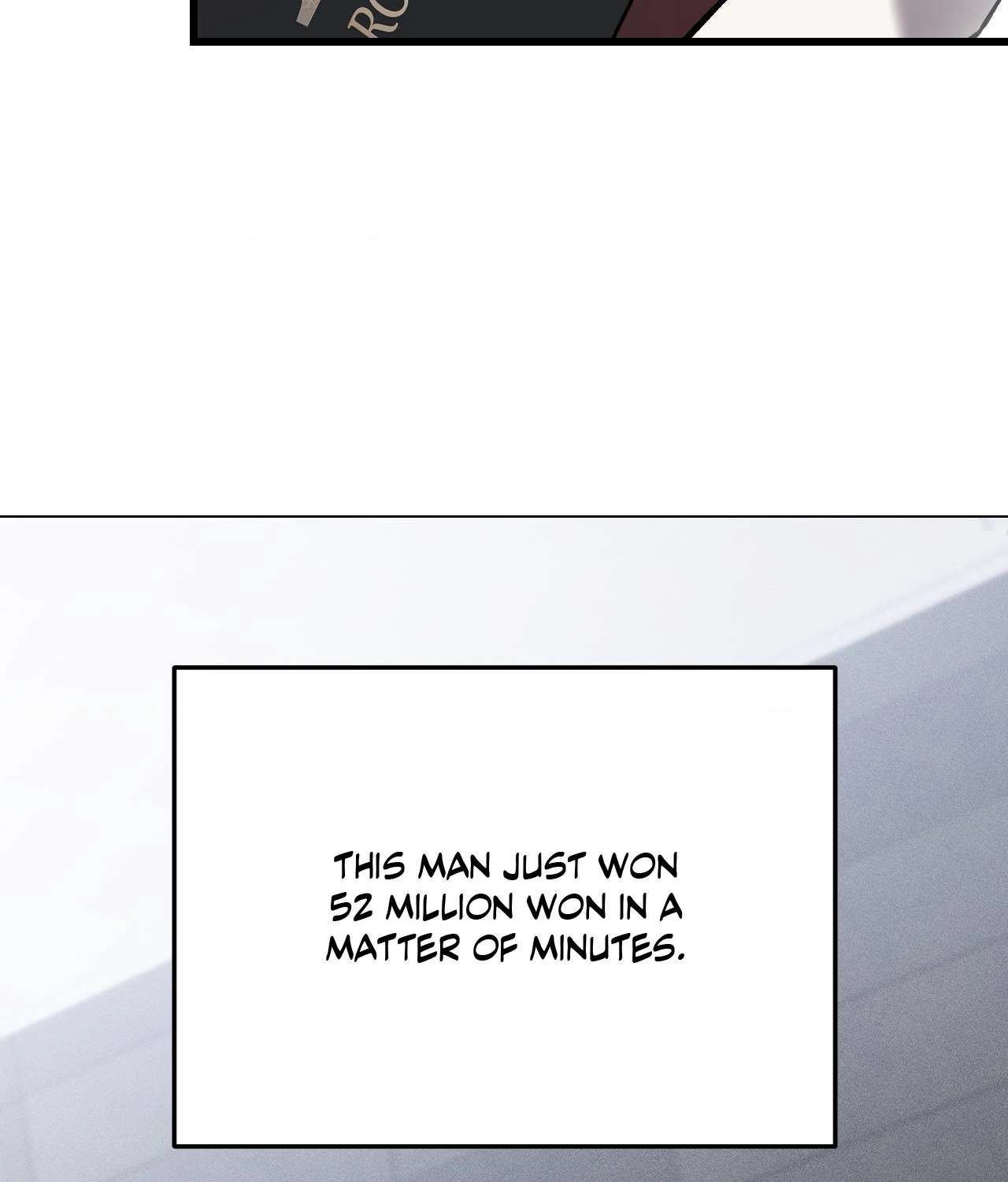My Personal Caddie Chapter 3 page 62 - 