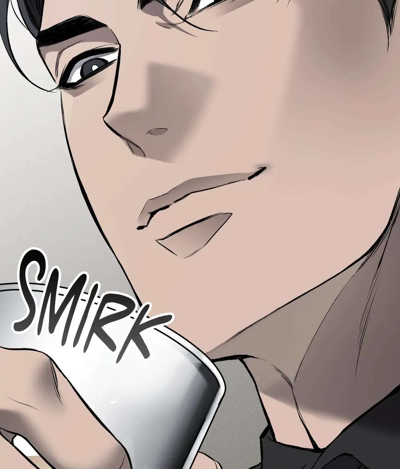 My Personal Caddie Chapter 3 page 65 - 
