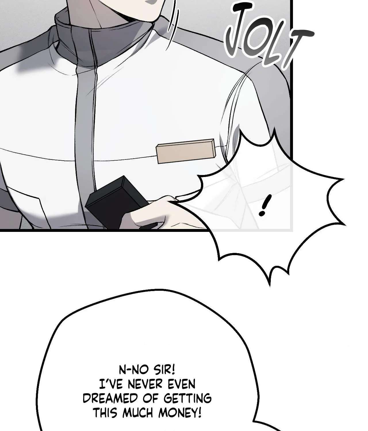 My Personal Caddie Chapter 3 page 67 - 