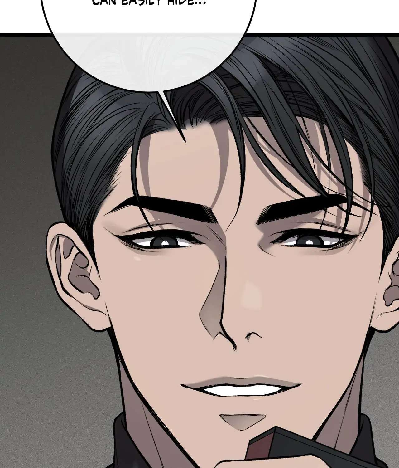 My Personal Caddie Chapter 3 page 70 - 