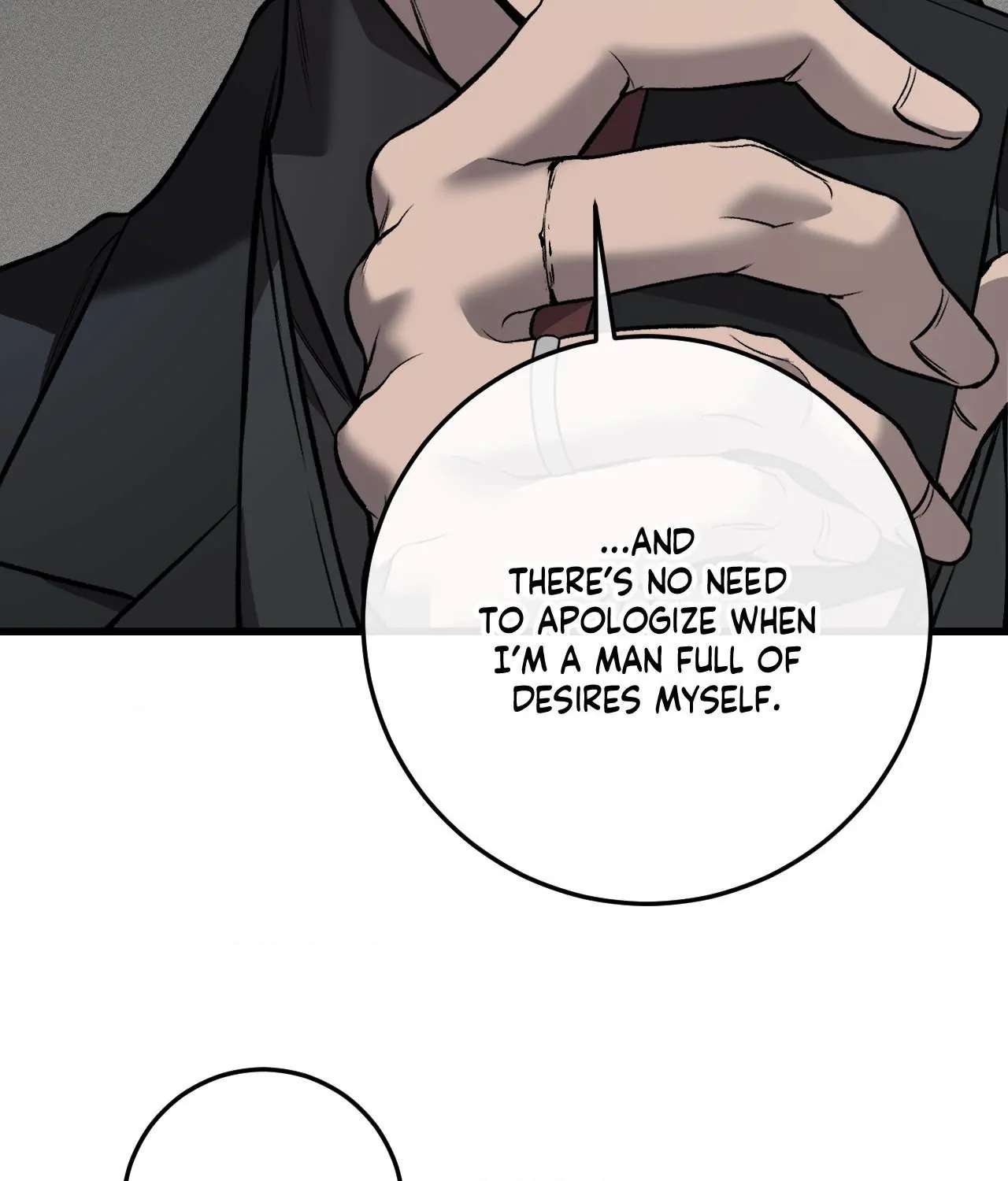 My Personal Caddie Chapter 3 page 71 - 