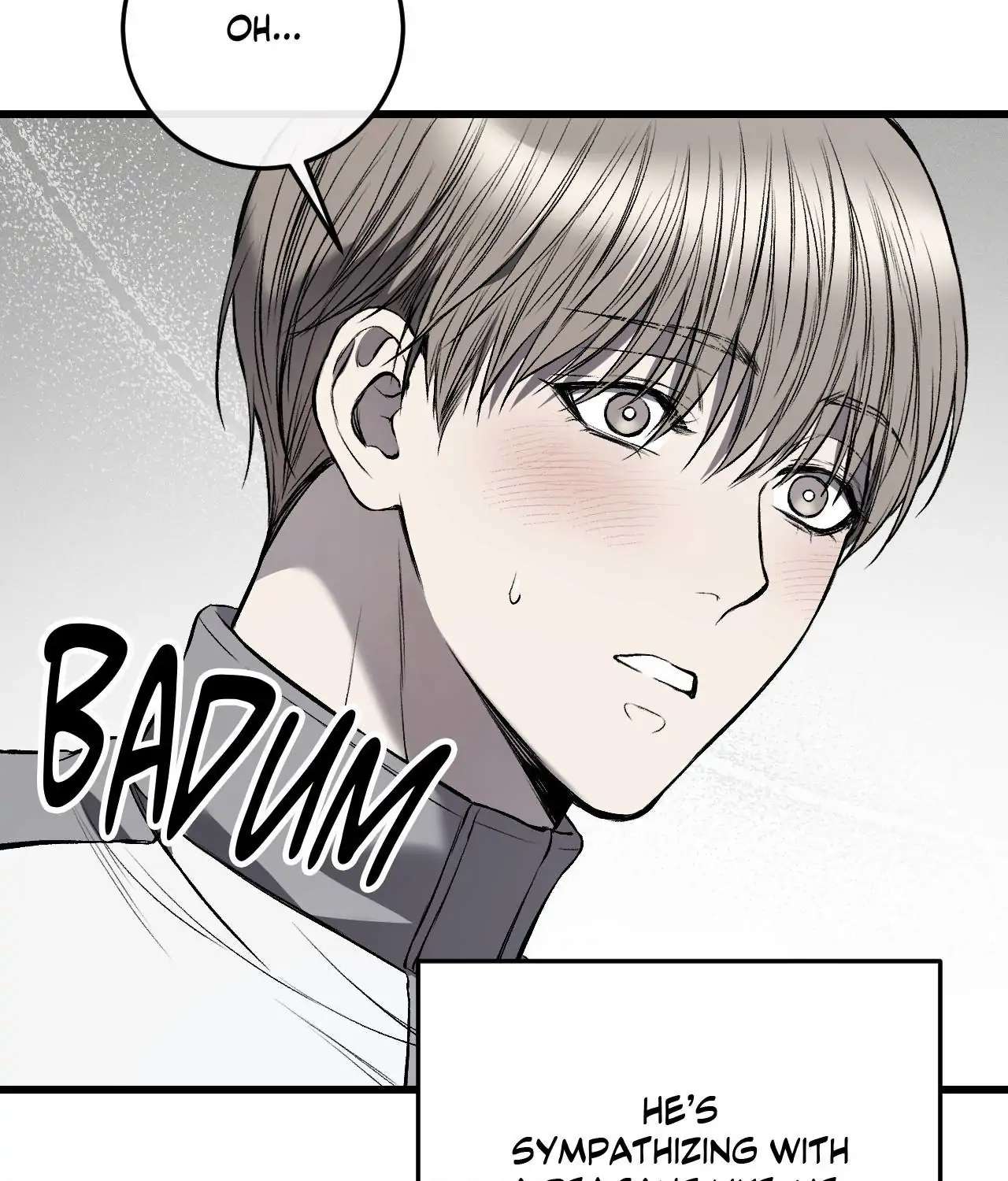 My Personal Caddie Chapter 3 page 72 - 