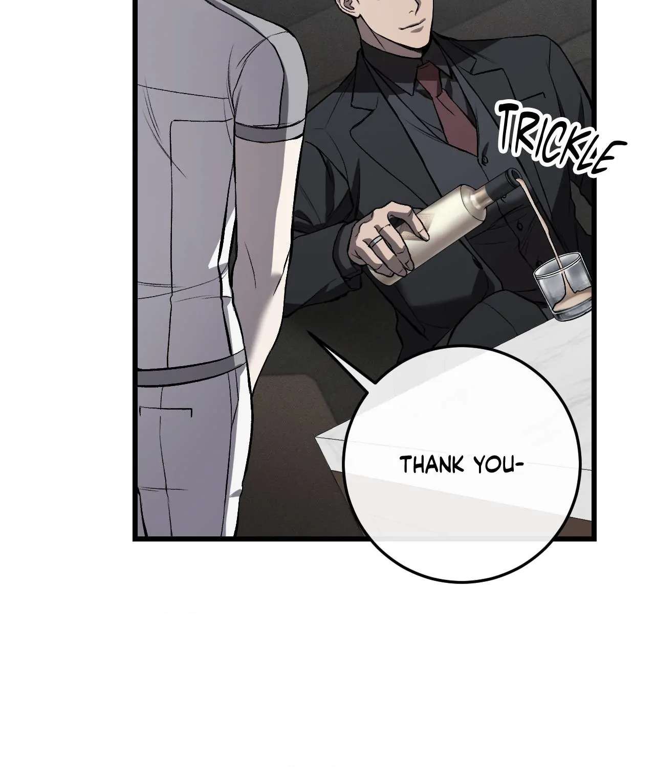 My Personal Caddie Chapter 3 page 74 - 