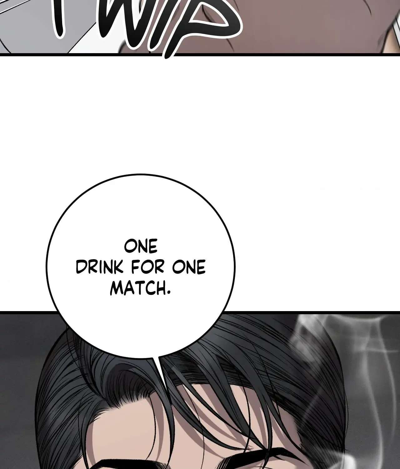 My Personal Caddie Chapter 3 page 76 - 