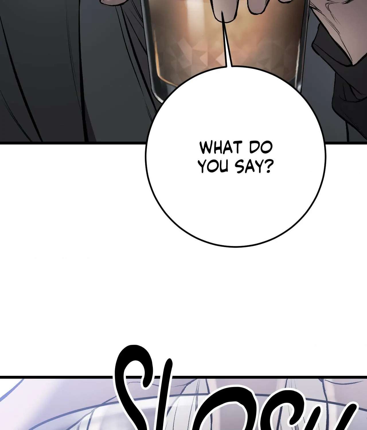 My Personal Caddie Chapter 3 page 78 - 