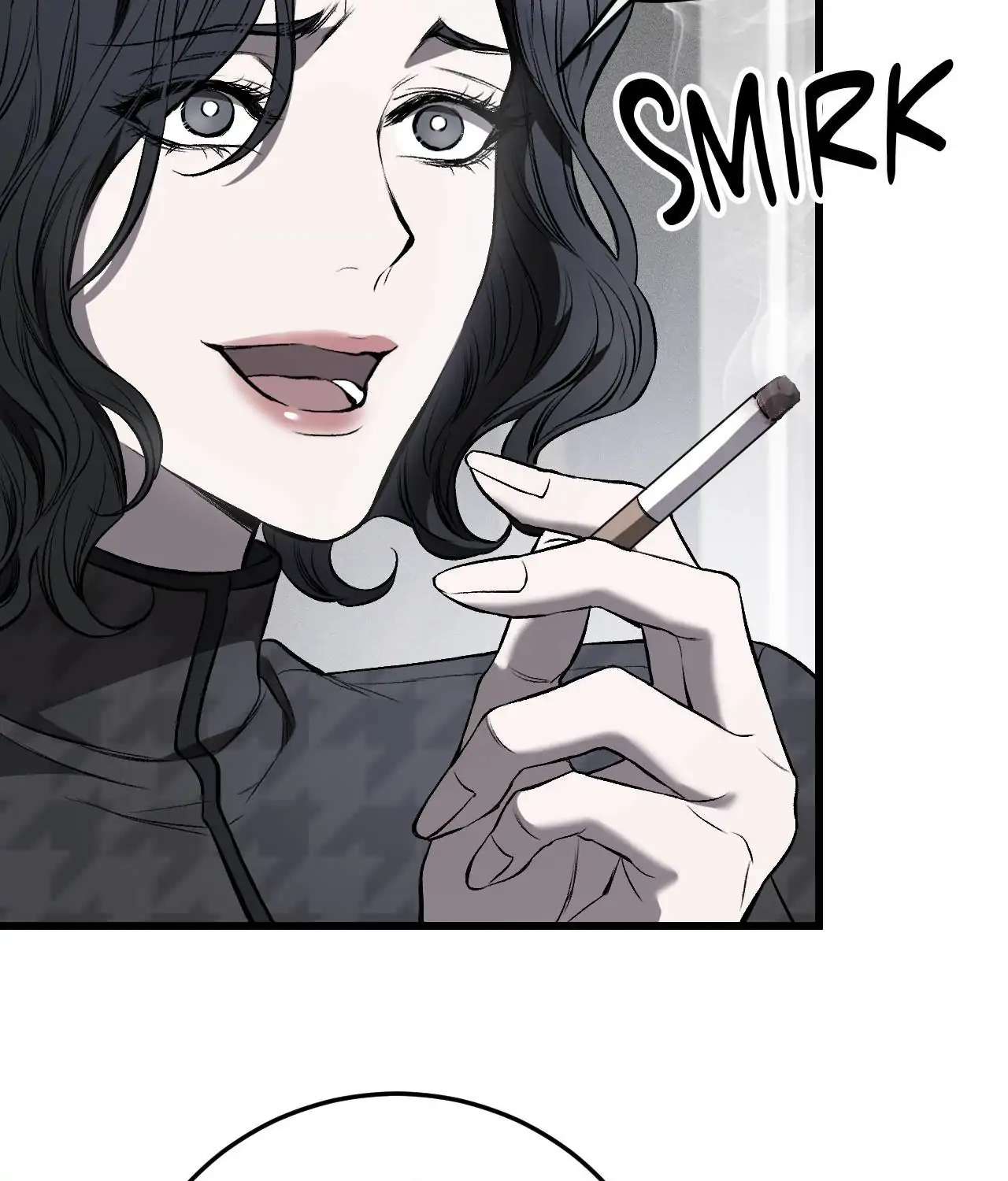 My Personal Caddie Chapter 3 page 9 - 