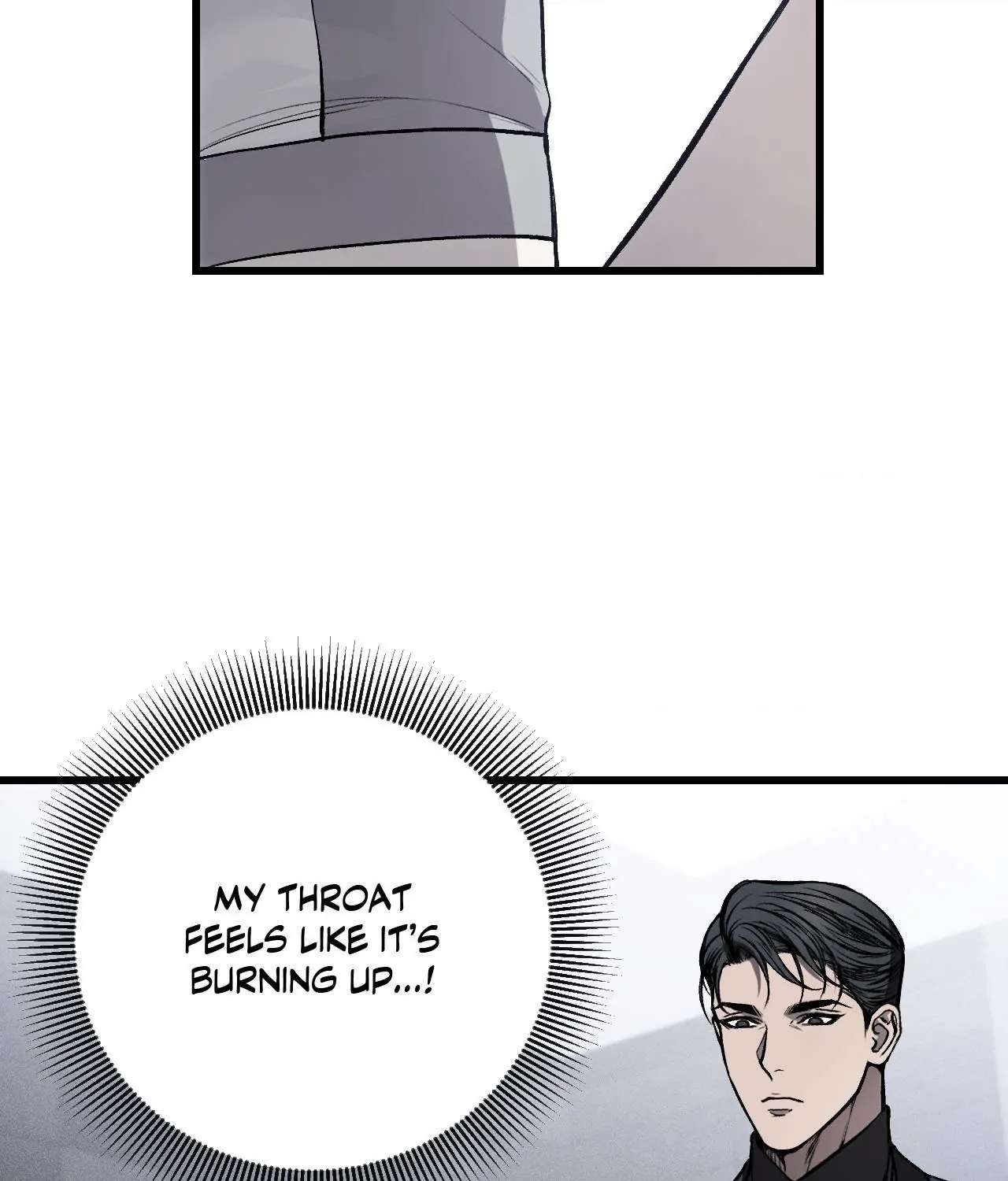 My Personal Caddie Chapter 3 page 86 - 