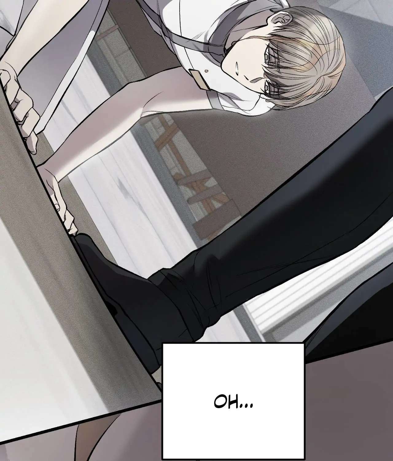 My Personal Caddie Chapter 3 page 99 - 