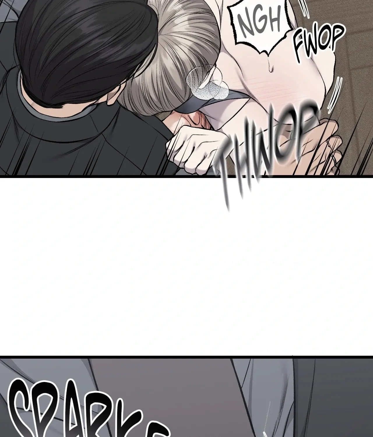 My Personal Caddie Chapter 30 page 11 - 