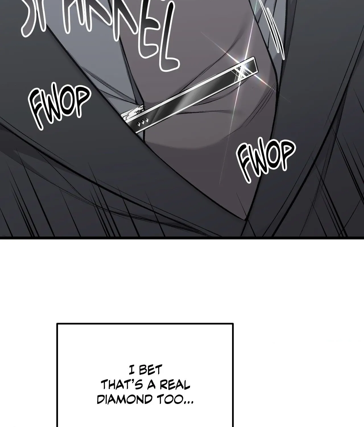 My Personal Caddie Chapter 30 page 12 - 