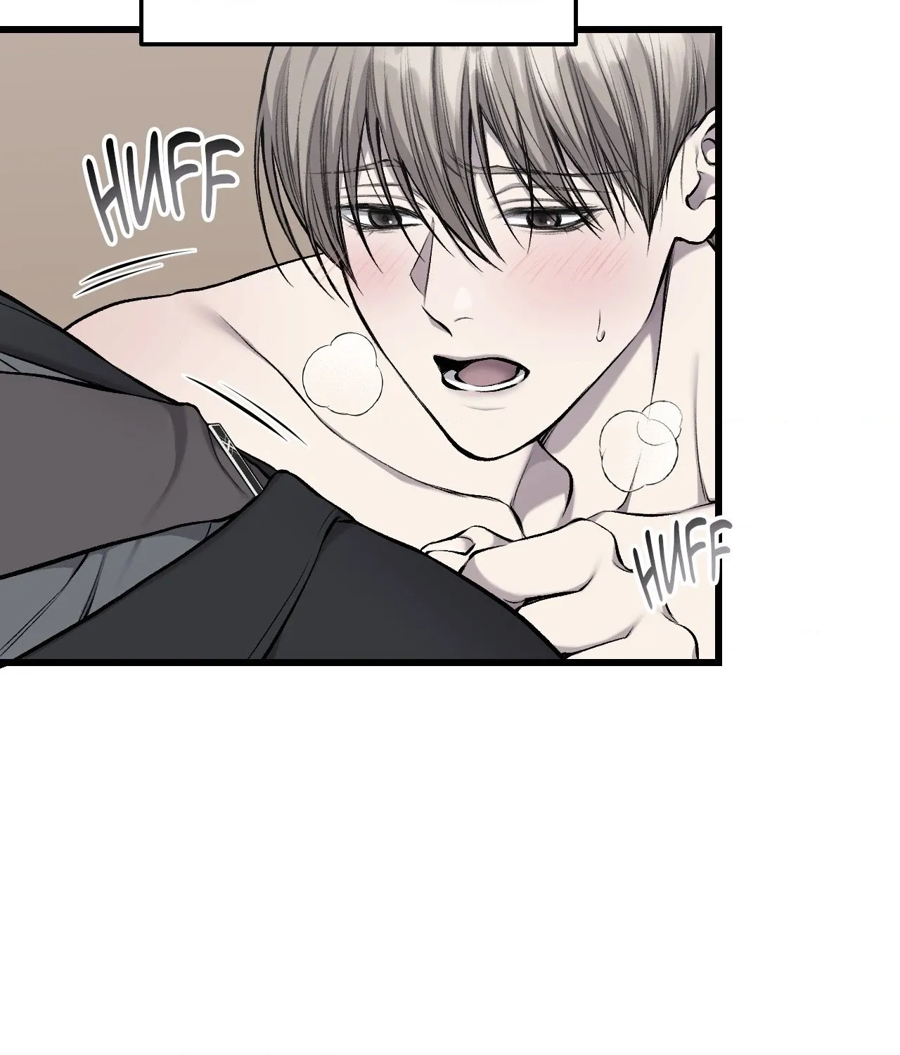 My Personal Caddie Chapter 30 page 13 - 