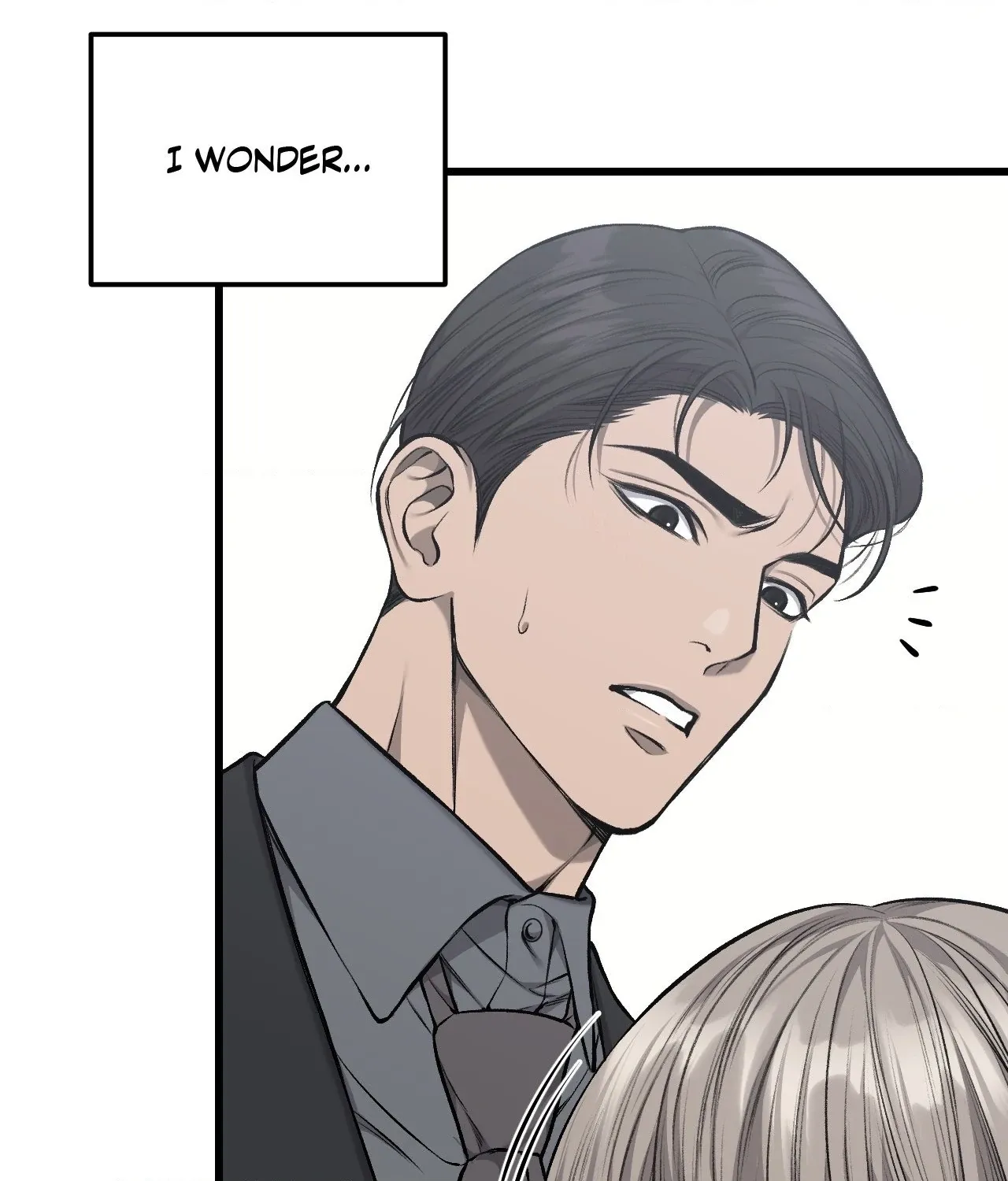 My Personal Caddie Chapter 30 page 14 - 